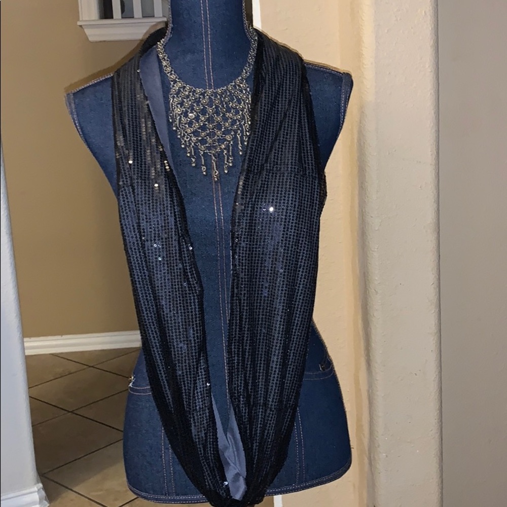29 Palms Sequence Scarf